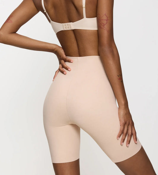 Becca Extra High+Cotton Panty L