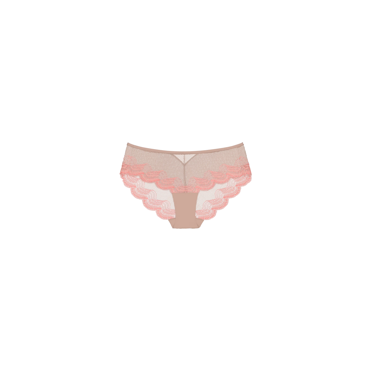 Triumph Comfort Glam Hipster