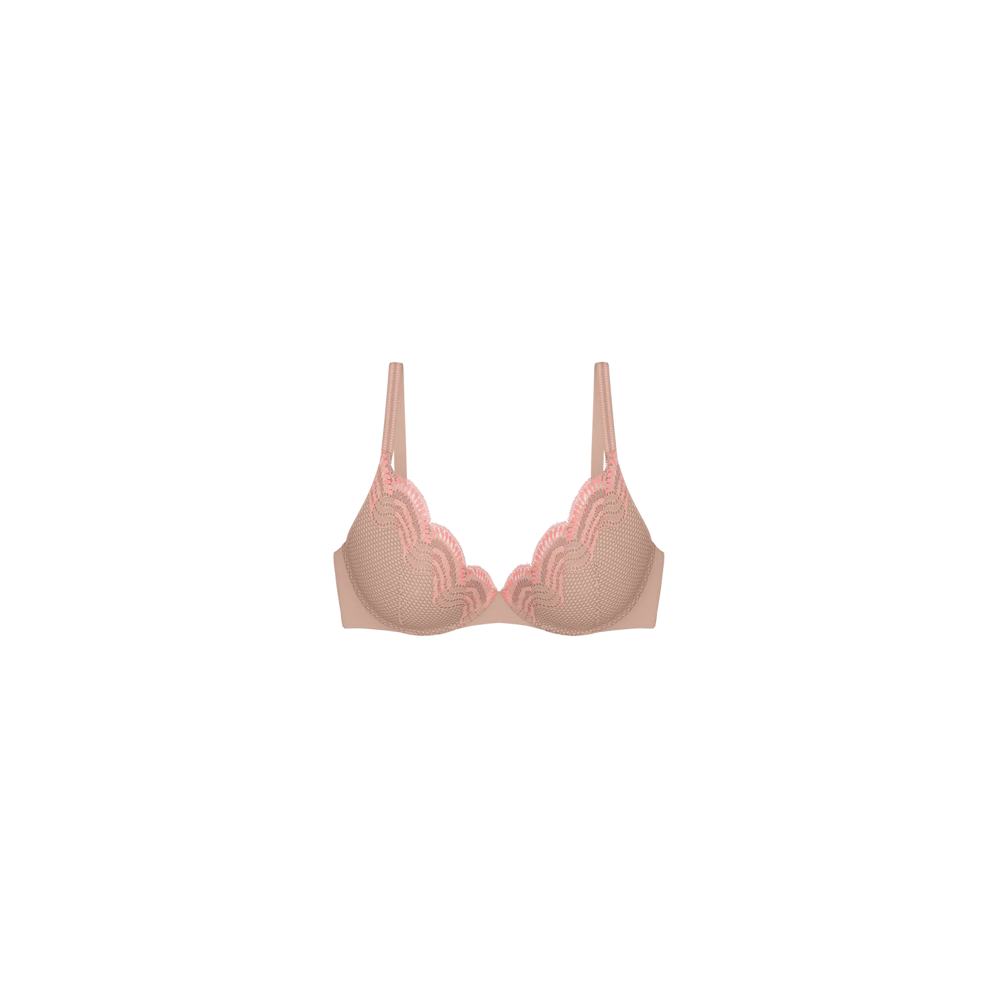 Triumph Comfort Glam WHU