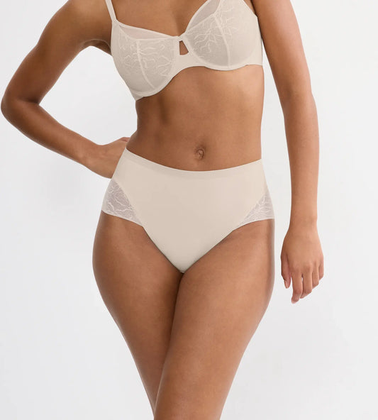 Comfort Contour Maxi