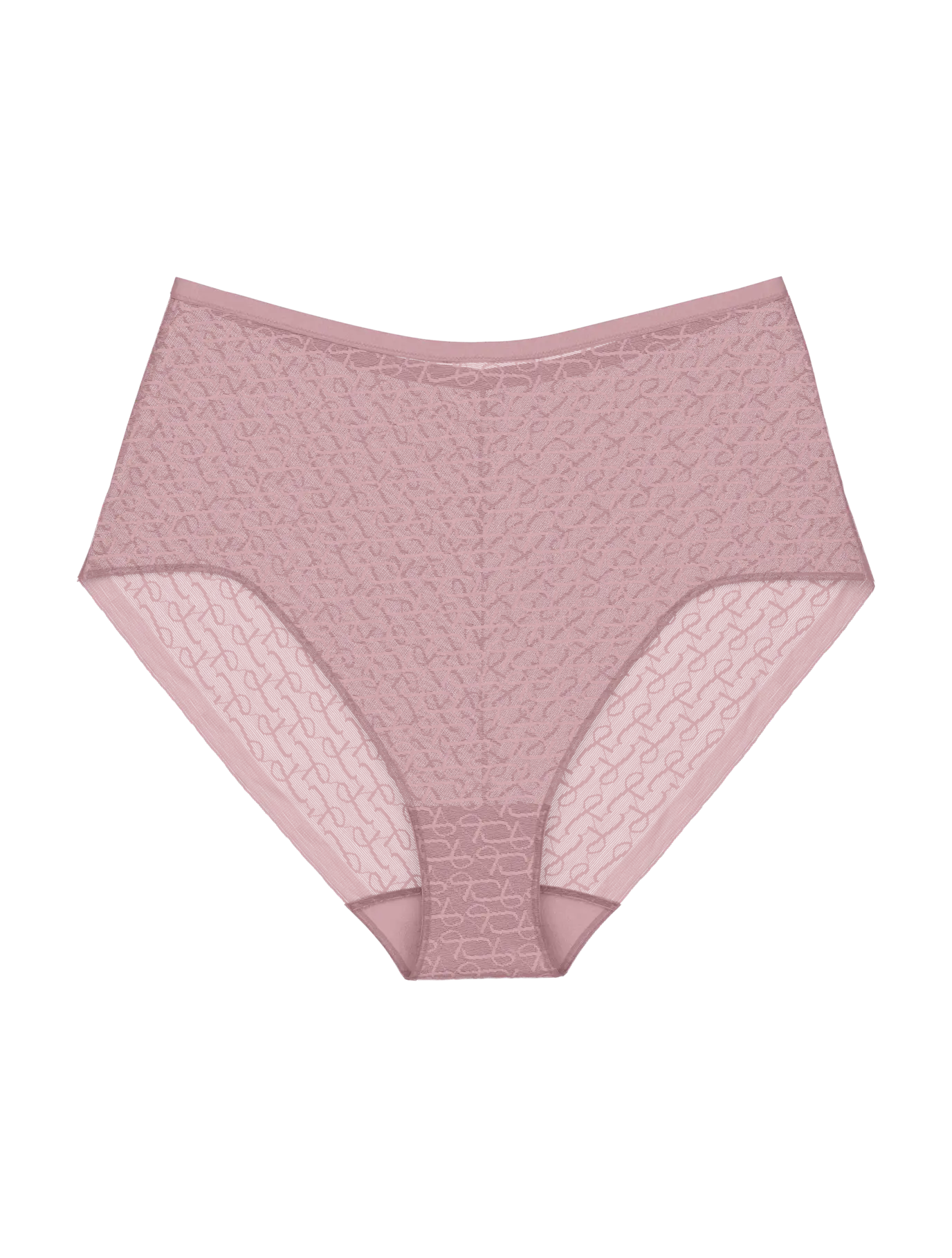 Triumph Signature Sheer Maxi EX