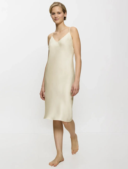 Silky Sensuality NDW X