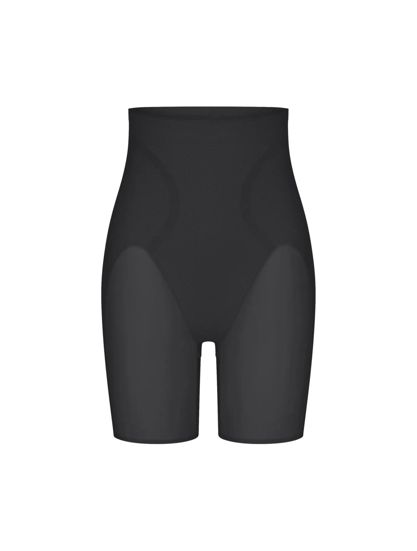 BMU Illusion Curve Super HW Mid-Thigh