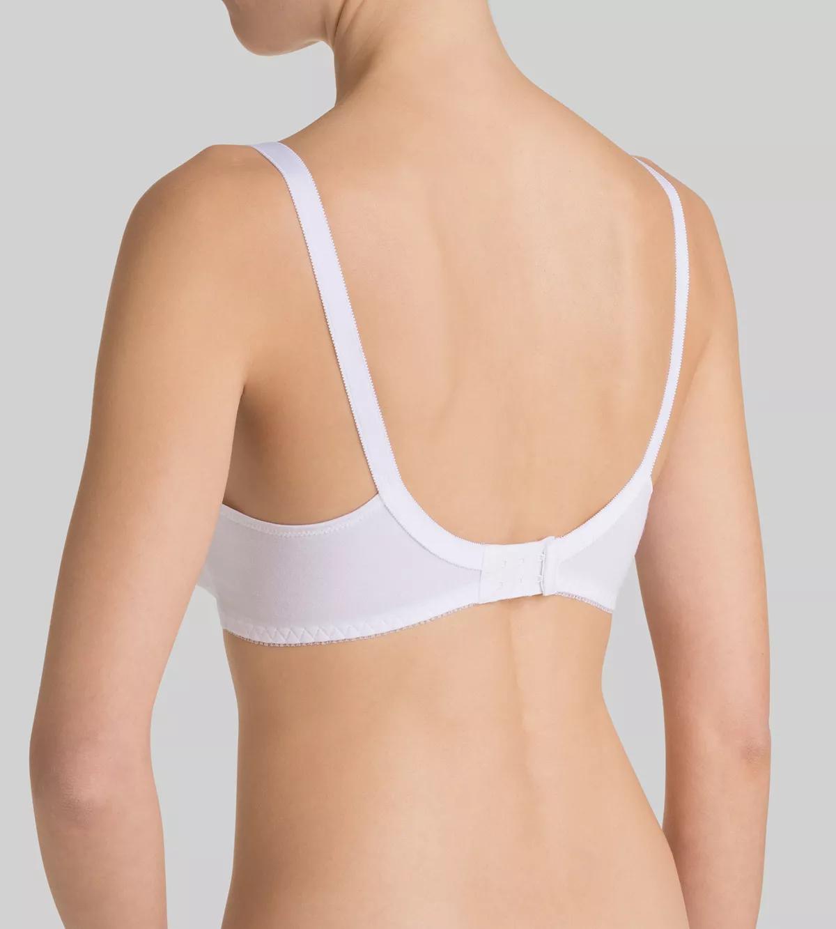 Triumph Cotton Classic Stretch N | Bras | Non-wired Bra Underwear | Lingerie | Swimwear Triumph Cotton Classic Stretch N | Bras | Non-wired Bra Underwear | Lingerie | Swimwear