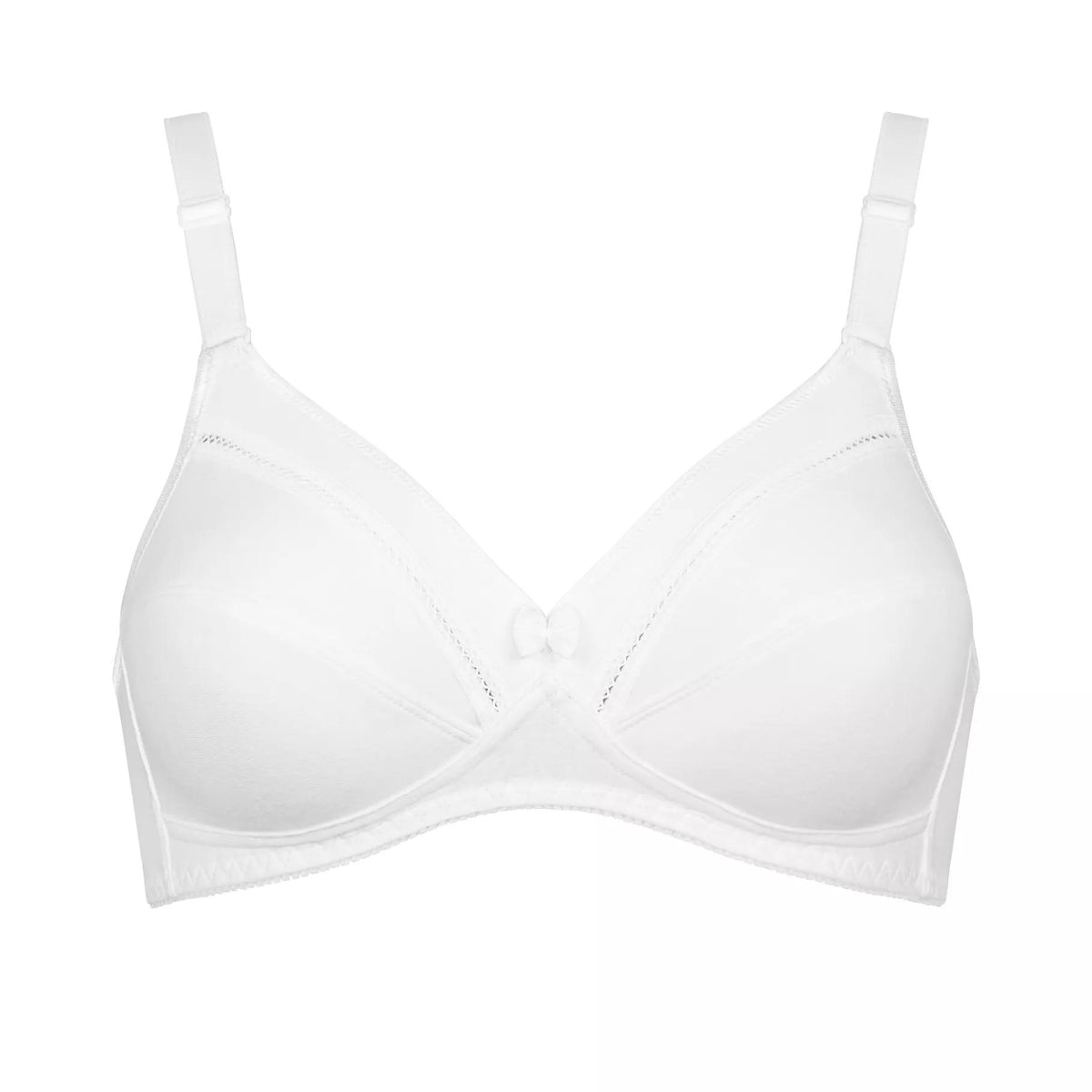 Triumph Cotton Classic Stretch N | Bras | Non-wired Bra Underwear | Lingerie | Swimwear Triumph Cotton Classic Stretch N | Bras | Non-wired Bra Underwear | Lingerie | Swimwear