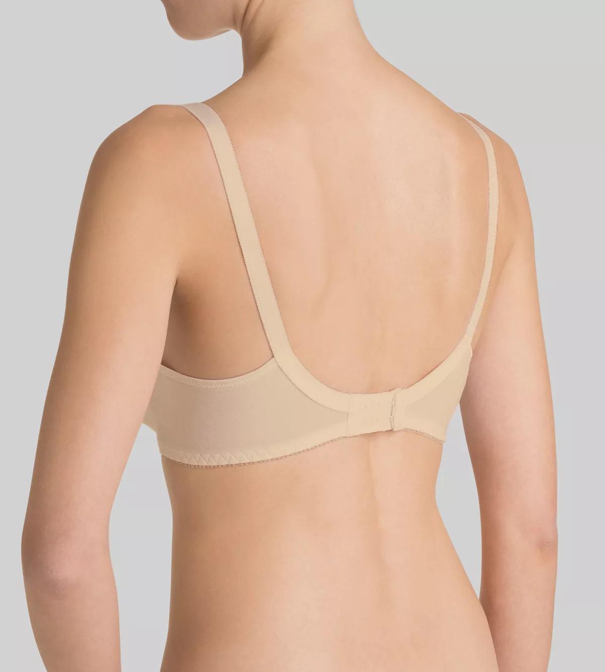 Triumph Cotton Classic Stretch N | Bras | Non-wired Bra Underwear | Lingerie | Swimwear Triumph Cotton Classic Stretch N | Bras | Non-wired Bra Underwear | Lingerie | Swimwear