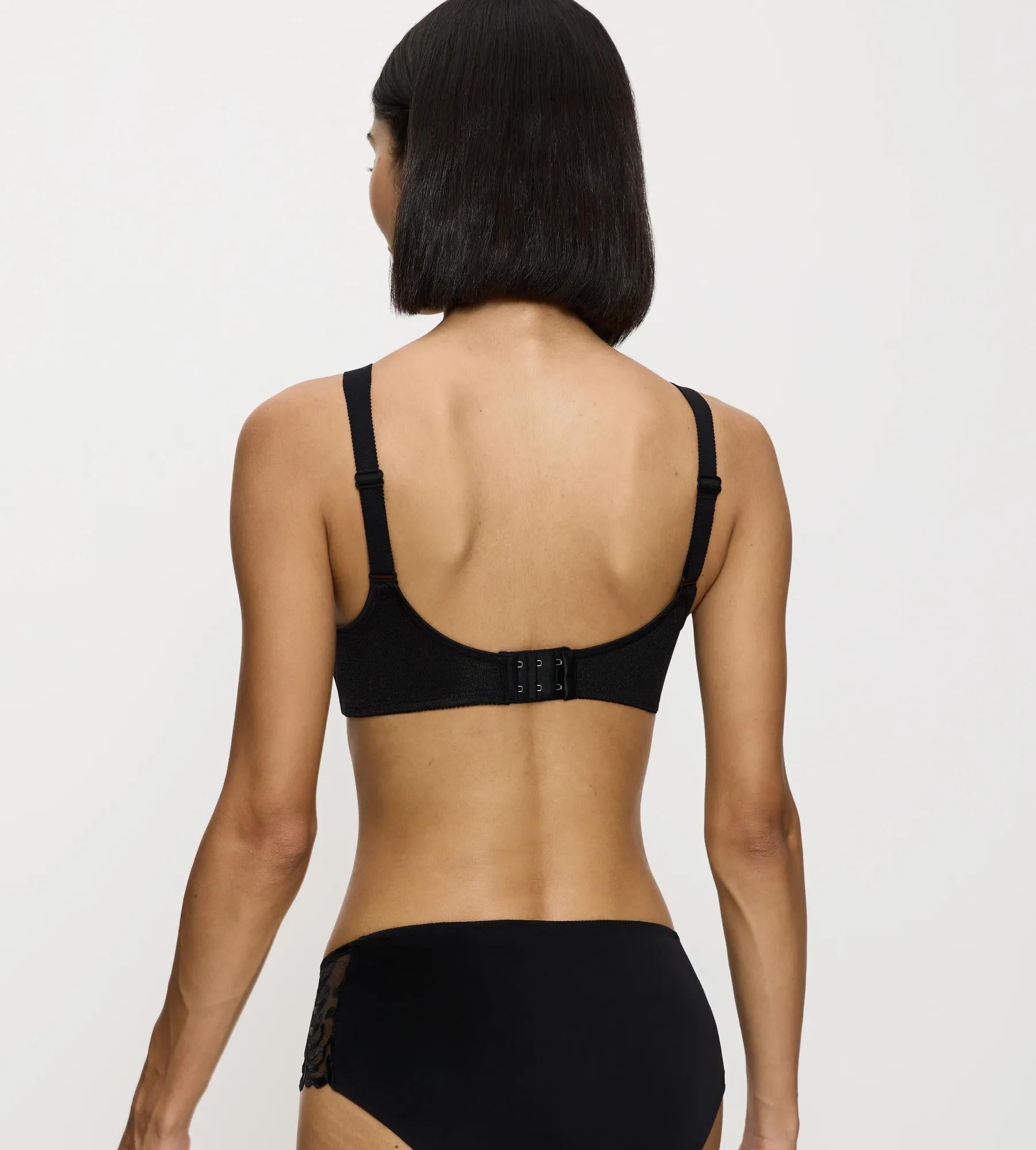 Triumph Doreen + Cotton 01 N | Bras | Non-wired Bra Underwear | Lingerie | Swimwear Triumph Doreen + Cotton 01 N | Bras | Non-wired Bra Underwear | Lingerie | Swimwear