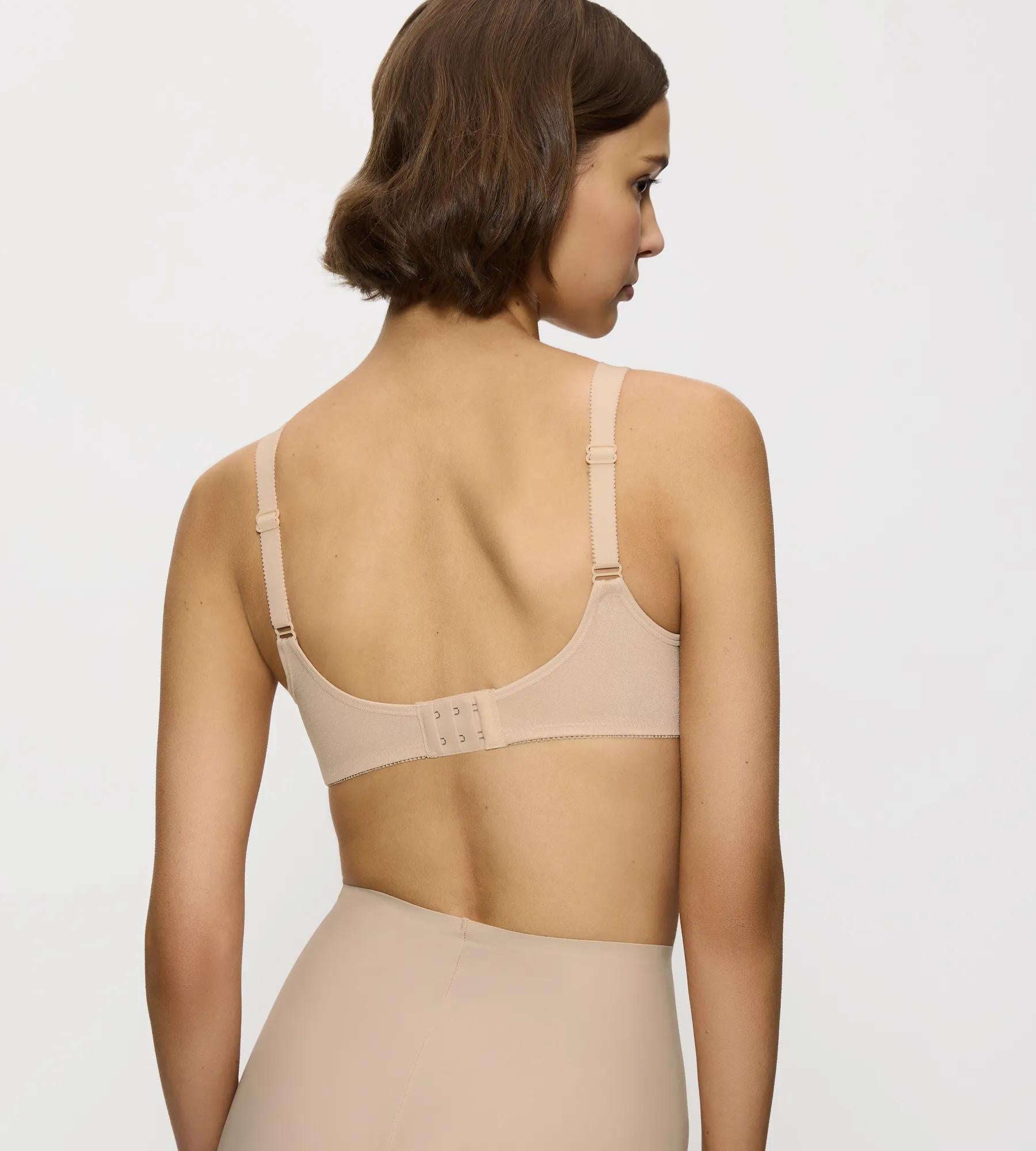 Triumph Doreen + Cotton 01 N | Bras | Non-wired Bra Underwear | Lingerie | Swimwear Triumph Doreen + Cotton 01 N | Bras | Non-wired Bra Underwear | Lingerie | Swimwear