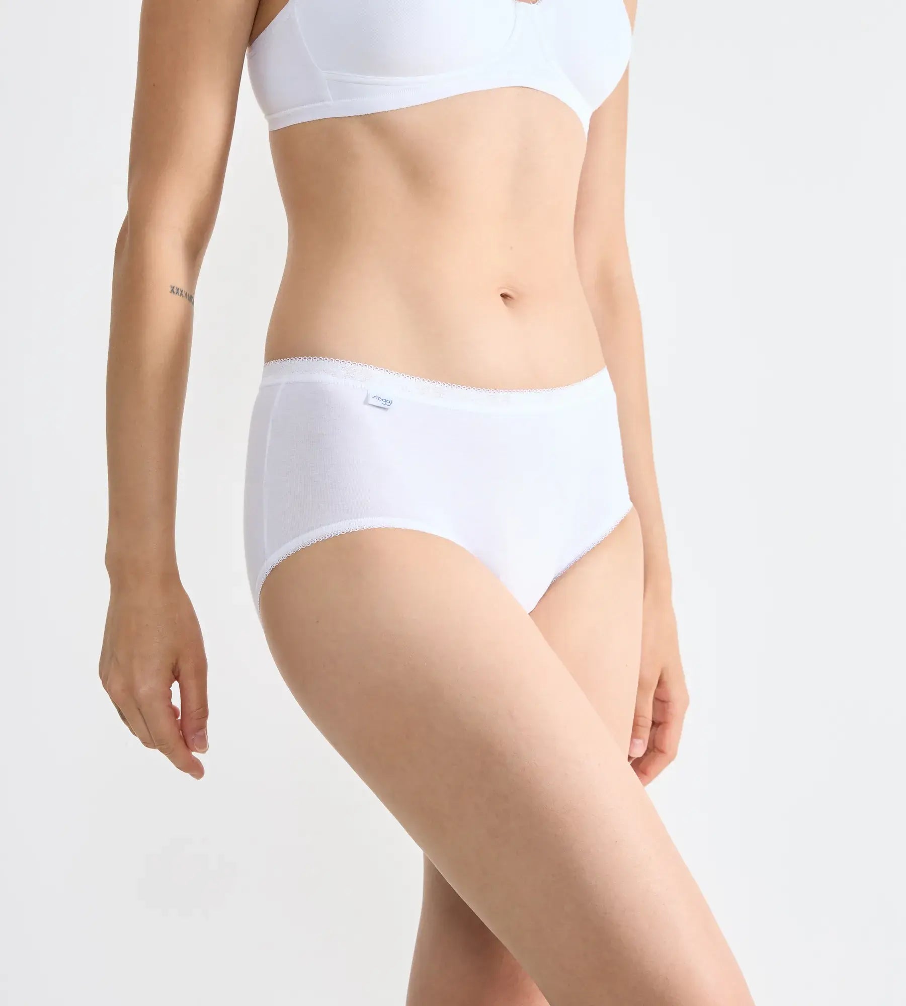sloggi Basic Midi
