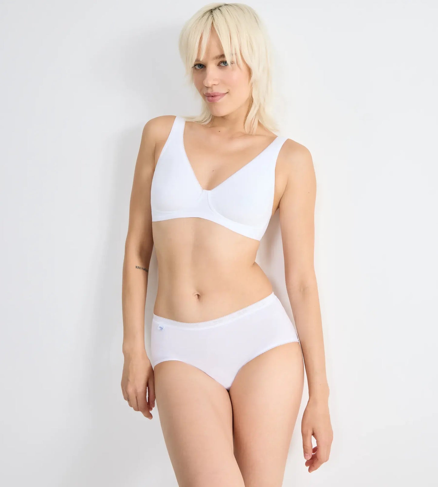 sloggi Basic Midi
