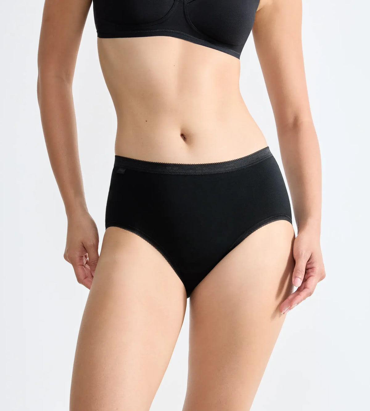 Triumph sloggi Basic Midi | Briefs | Brief Underwear | Lingerie | Swimwear Triumph sloggi Basic Midi | Briefs | Brief Underwear | Lingerie | Swimwear