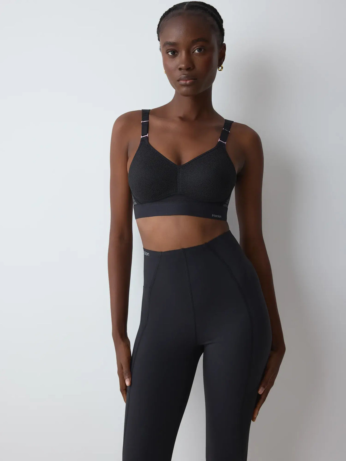 Triumph Triaction Hybrid Lite P EX | Sports Bras | Bras Underwear | Lingerie | Swimwear Triumph Triaction Hybrid Lite P EX | Sports Bras | Bras Underwear | Lingerie | Swimwear
