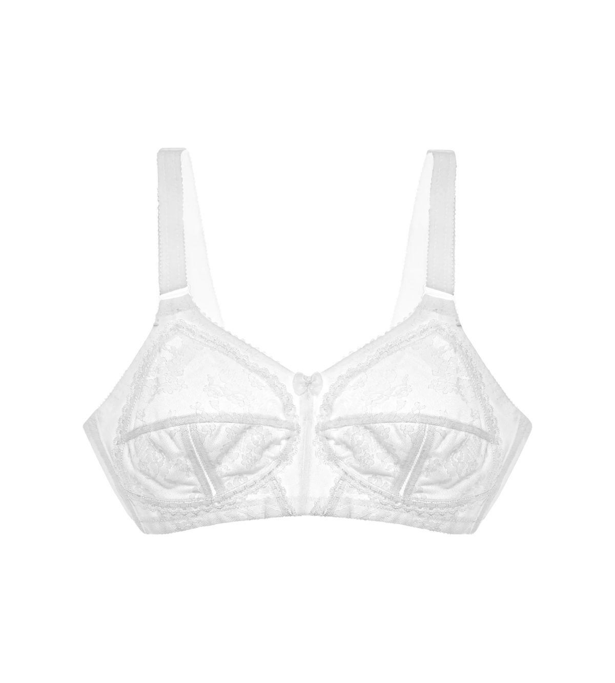 Triumph Doreen X | Bras | Non-wired Bra Underwear | Lingerie | Swimwear Triumph Doreen X | Bras | Non-wired Bra Underwear | Lingerie | Swimwear