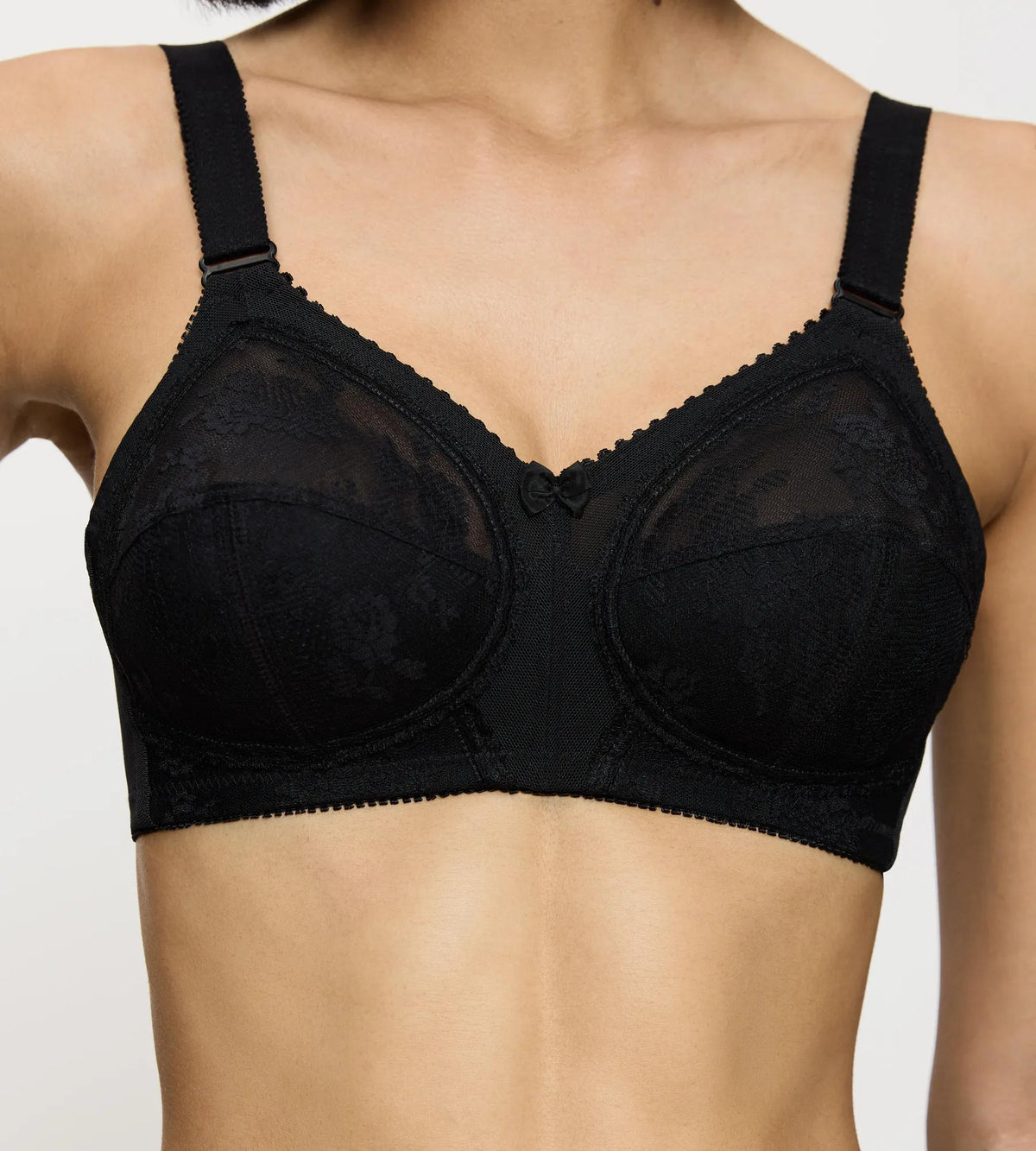 Triumph Doreen X | Bras | Non-wired Bra Underwear | Lingerie | Swimwear Triumph Doreen X | Bras | Non-wired Bra Underwear | Lingerie | Swimwear