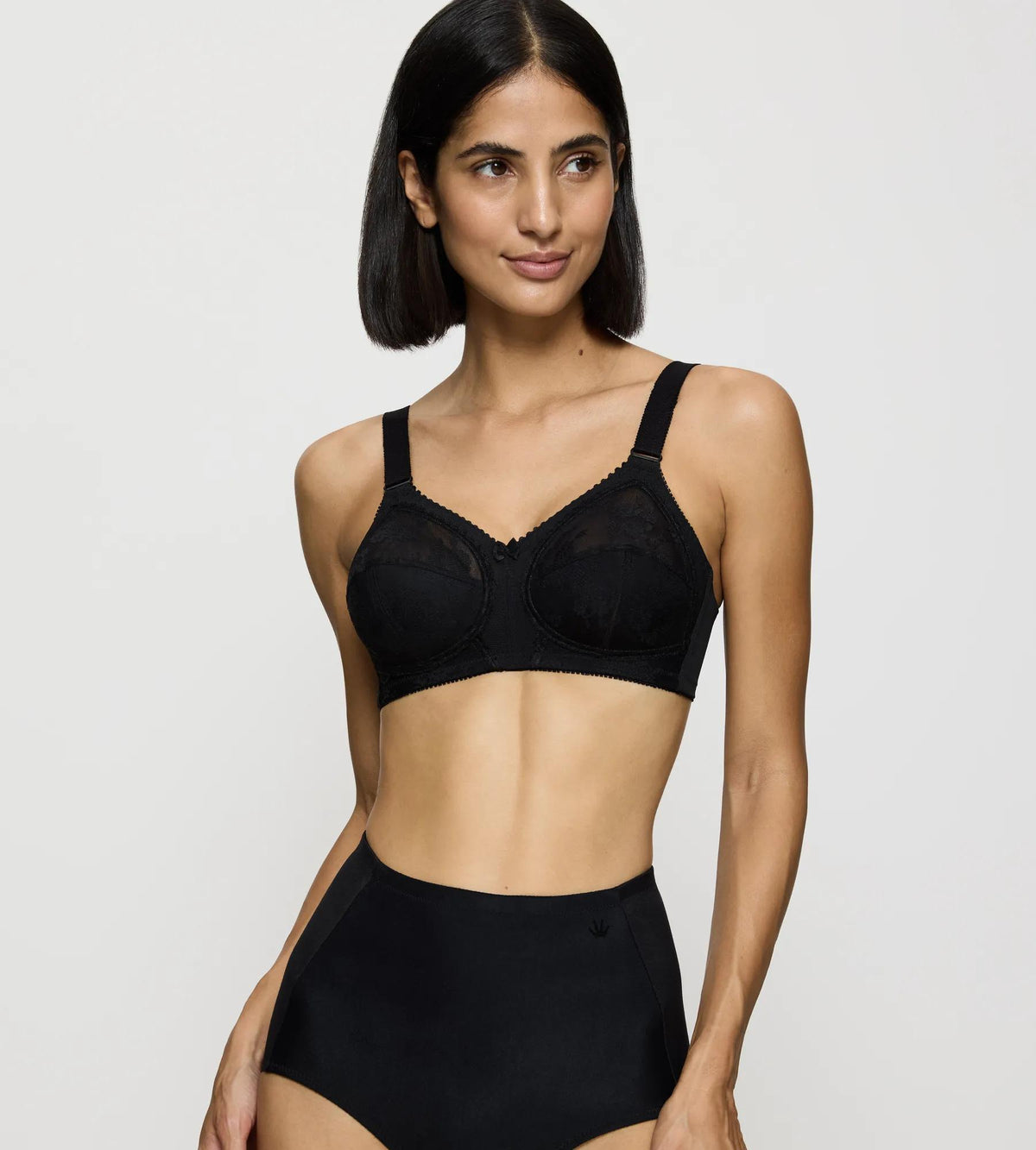 Triumph Doreen X | Bras | Non-wired Bra Underwear | Lingerie | Swimwear Triumph Doreen X | Bras | Non-wired Bra Underwear | Lingerie | Swimwear