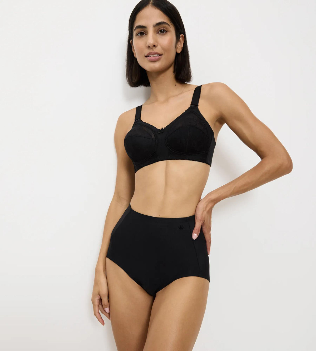 Triumph Doreen X | Bras | Non-wired Bra Underwear | Lingerie | Swimwear Triumph Doreen X | Bras | Non-wired Bra Underwear | Lingerie | Swimwear