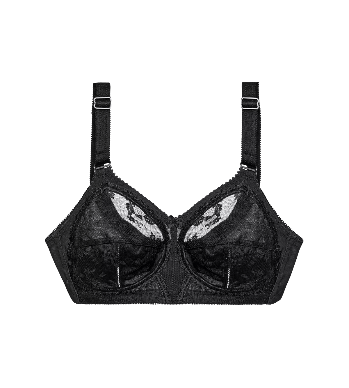 Triumph Doreen X | Bras | Non-wired Bra Underwear | Lingerie | Swimwear Triumph Doreen X | Bras | Non-wired Bra Underwear | Lingerie | Swimwear