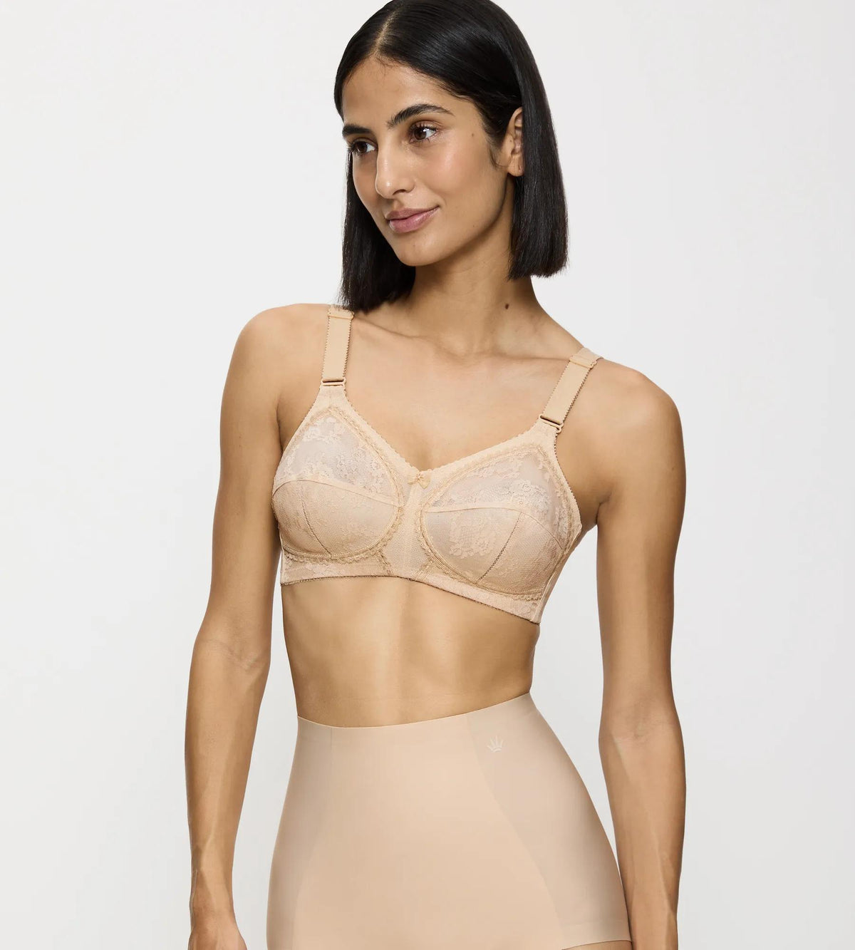 Triumph Doreen X | Bras | Non-wired Bra Underwear | Lingerie | Swimwear Triumph Doreen X | Bras | Non-wired Bra Underwear | Lingerie | Swimwear