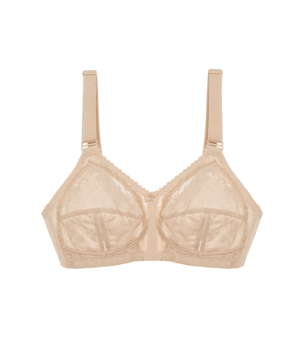 Triumph Doreen X | Bras | Non-wired Bra Underwear | Lingerie | Swimwear Triumph Doreen X | Bras | Non-wired Bra Underwear | Lingerie | Swimwear