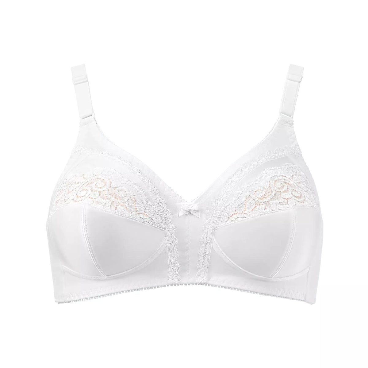 Triumph Claudette 104 N X | Bras | Non-wired Bra Underwear | Lingerie | Swimwear Triumph Claudette 104 N X | Bras | Non-wired Bra Underwear | Lingerie | Swimwear
