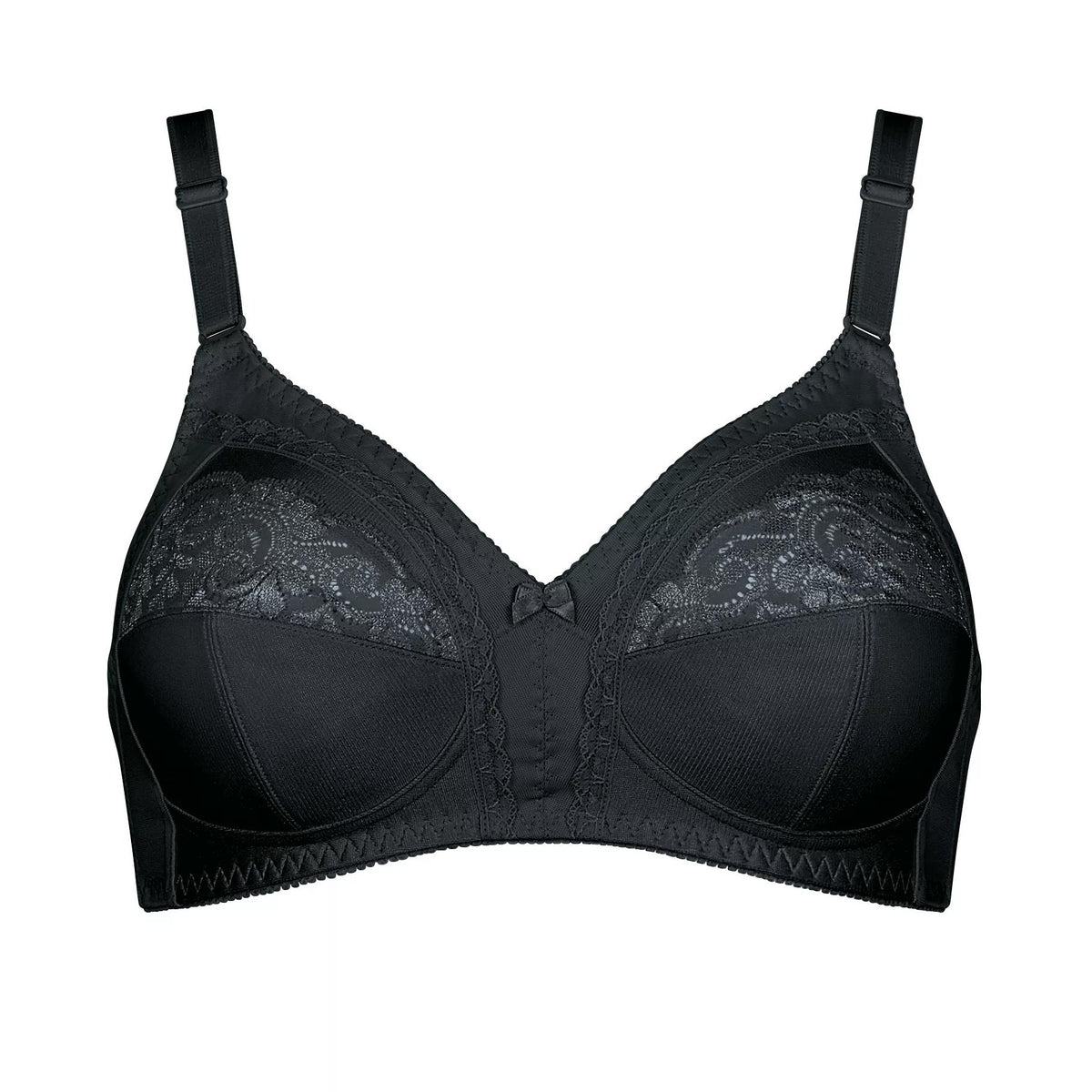 Triumph Claudette 104 N X | Bras | Non-wired Bra Underwear | Lingerie | Swimwear Triumph Claudette 104 N X | Bras | Non-wired Bra Underwear | Lingerie | Swimwear