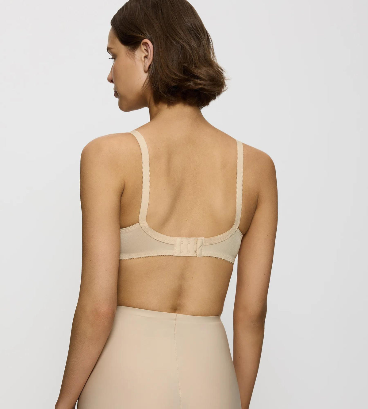 Triumph Claudette 104 N X | Bras | Non-wired Bra Underwear | Lingerie | Swimwear Triumph Claudette 104 N X | Bras | Non-wired Bra Underwear | Lingerie | Swimwear