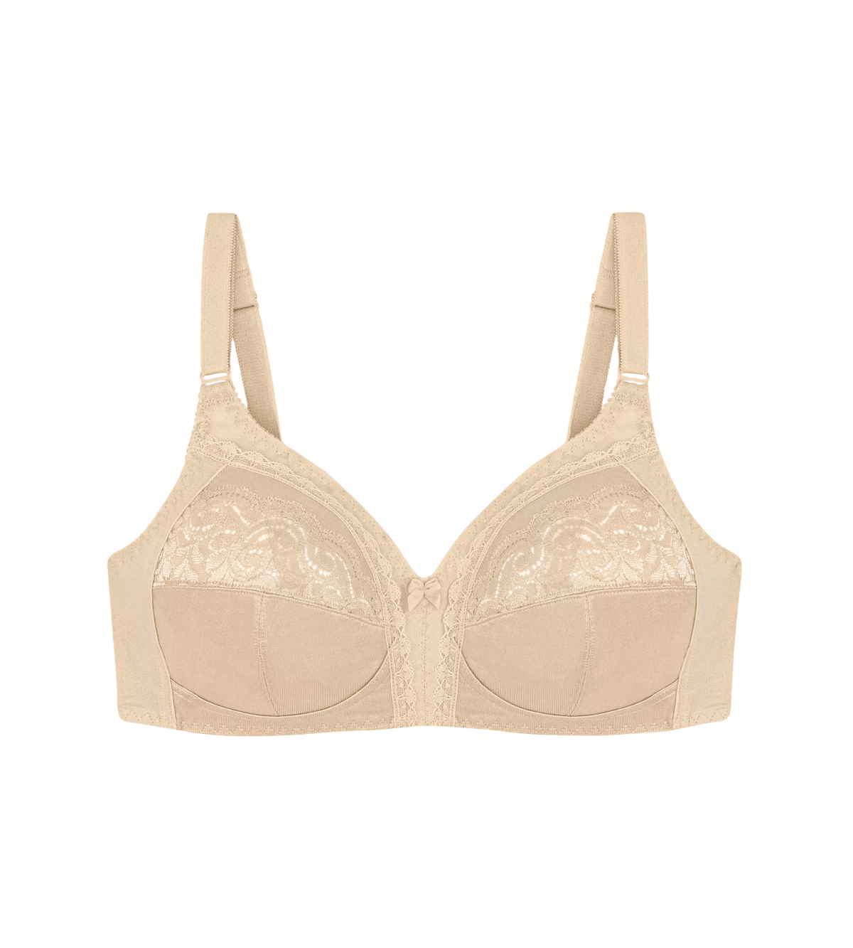 Triumph Claudette 104 N X | Bras | Non-wired Bra Underwear | Lingerie | Swimwear Triumph Claudette 104 N X | Bras | Non-wired Bra Underwear | Lingerie | Swimwear