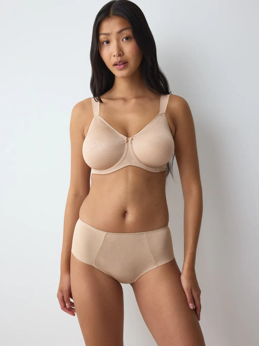 Essential Minimizer W X