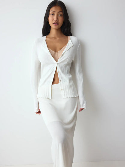 Essential Minimizer W X