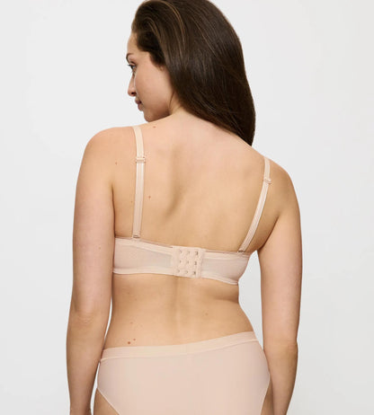 Beauty-Full Essential WDP X