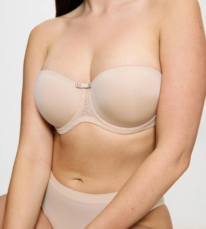 Beauty-Full Essential WDP X