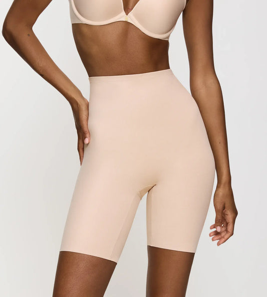 Becca Extra High+Cotton Panty L