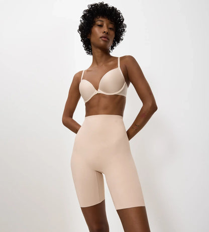 Becca Extra High+Cotton Panty L