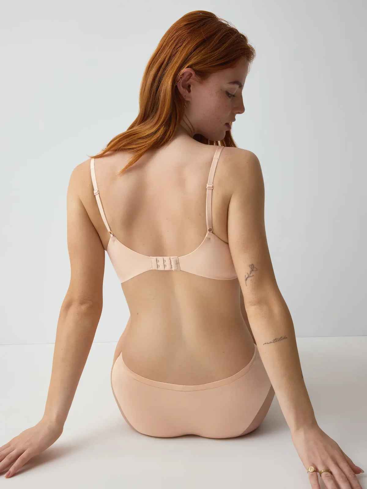 Body Make-up Soft Touch P EX