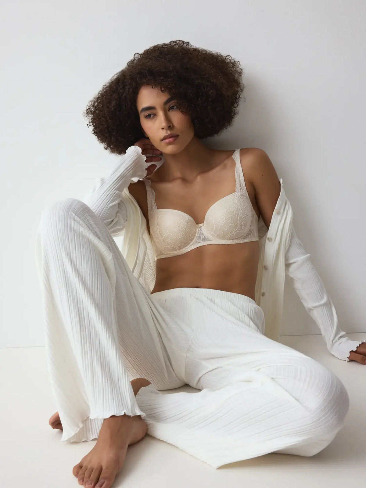 Amourette Charm WHP02