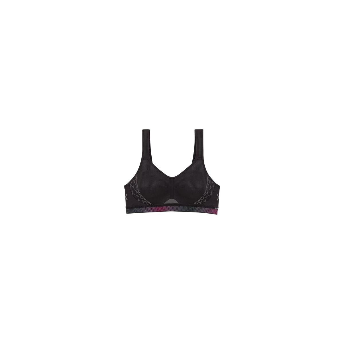 Triaction Cardio Flow P EX