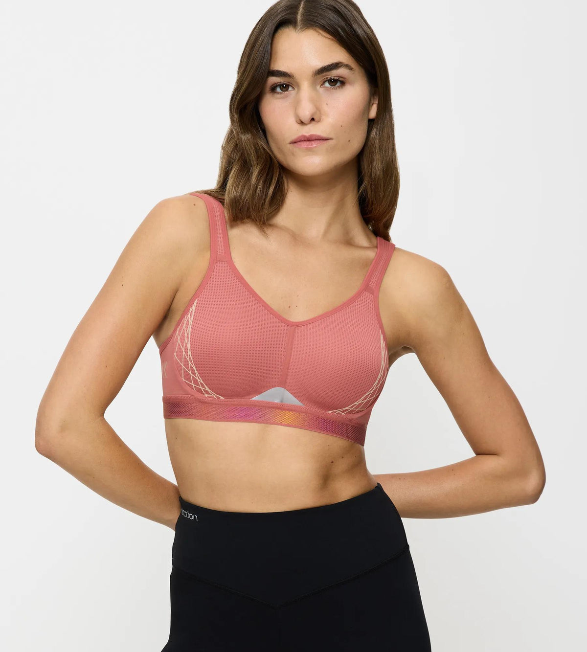 Triumph Triaction Cardio Flow P EX | Sports Bras | Padded Bra Underwear | Lingerie | Swimwear Triumph Triaction Cardio Flow P EX | Sports Bras | Padded Bra Underwear | Lingerie | Swimwear