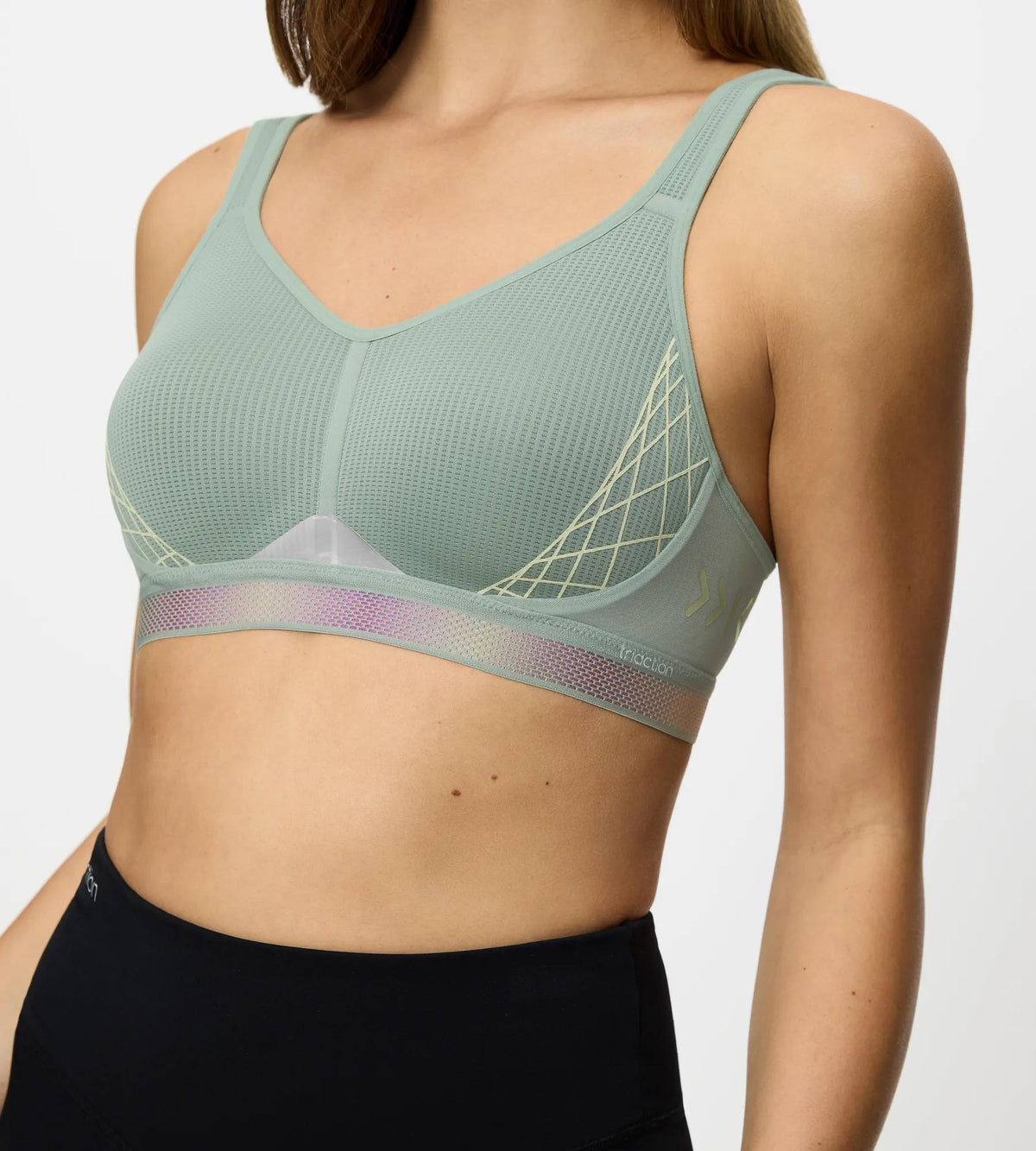 Triumph Triaction Cardio Flow P EX | Sports Bras | Padded Bra Underwear | Lingerie | Swimwear Triumph Triaction Cardio Flow P EX | Sports Bras | Padded Bra Underwear | Lingerie | Swimwear