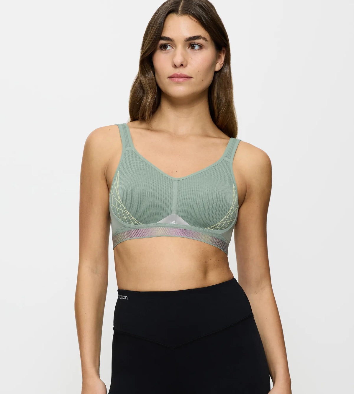Triumph Triaction Cardio Flow P EX | Sports Bras | Padded Bra Underwear | Lingerie | Swimwear Triumph Triaction Cardio Flow P EX | Sports Bras | Padded Bra Underwear | Lingerie | Swimwear