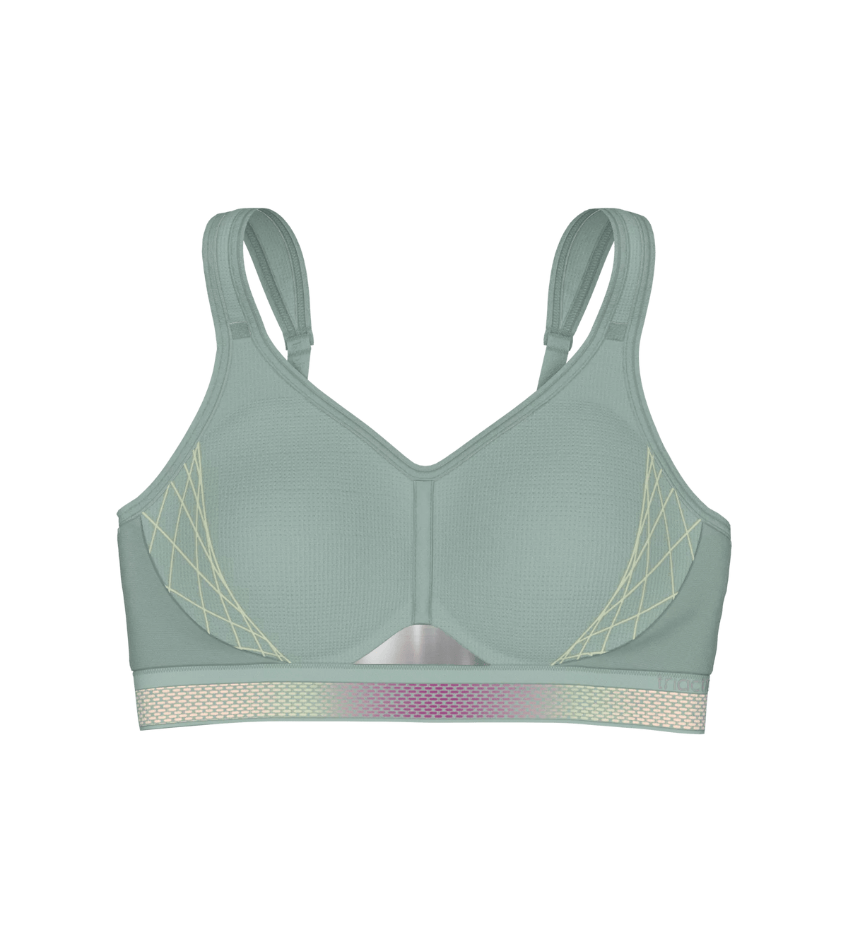 Triumph Triaction Cardio Flow P EX | Sports Bras | Padded Bra Underwear | Lingerie | Swimwear Triumph Triaction Cardio Flow P EX | Sports Bras | Padded Bra Underwear | Lingerie | Swimwear