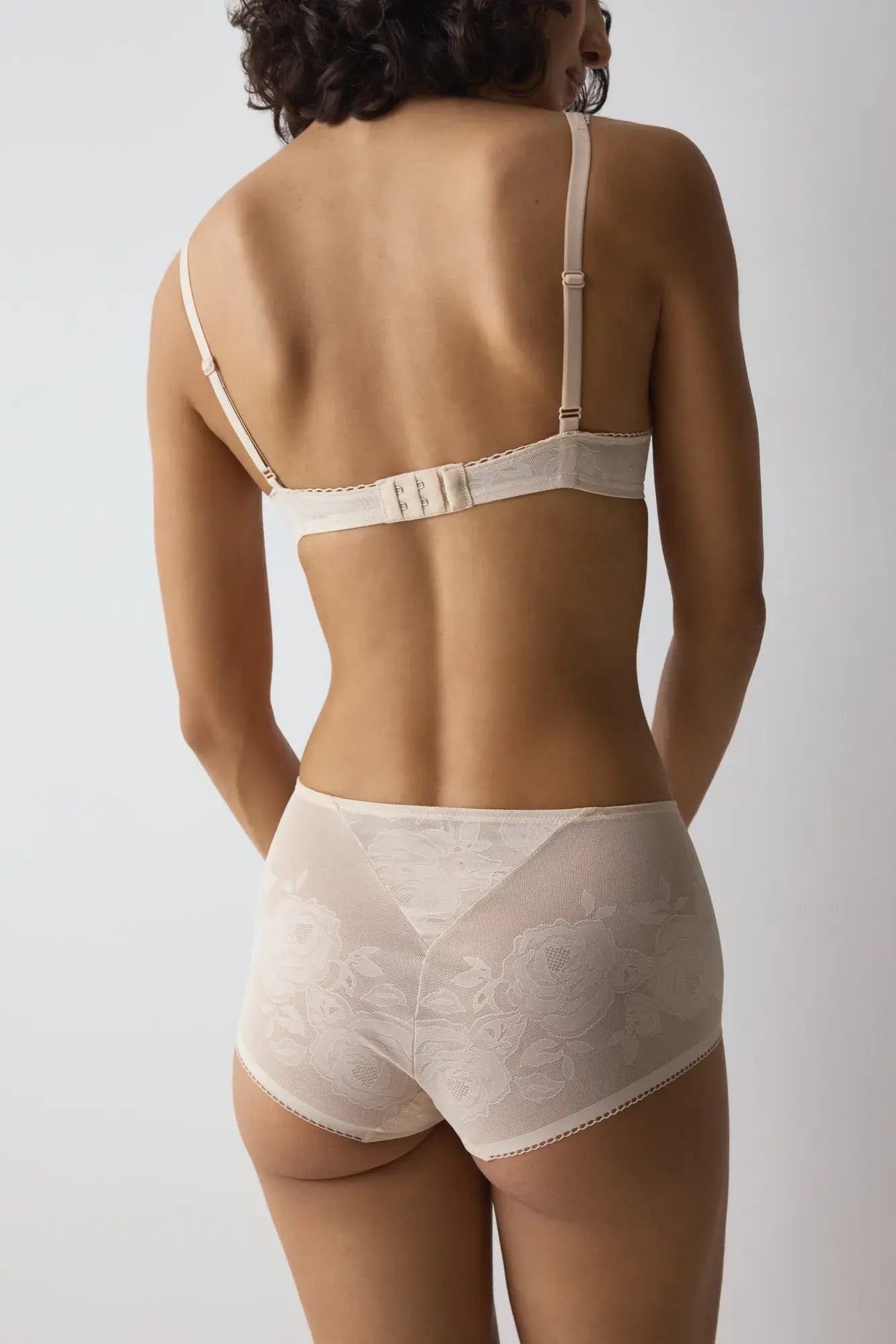Wild Rose Sensation WP