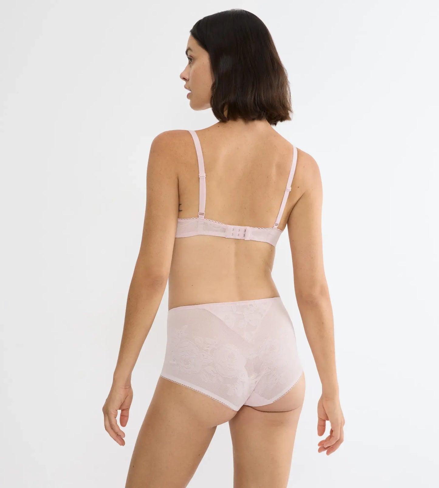 Wild Rose Sensation WP