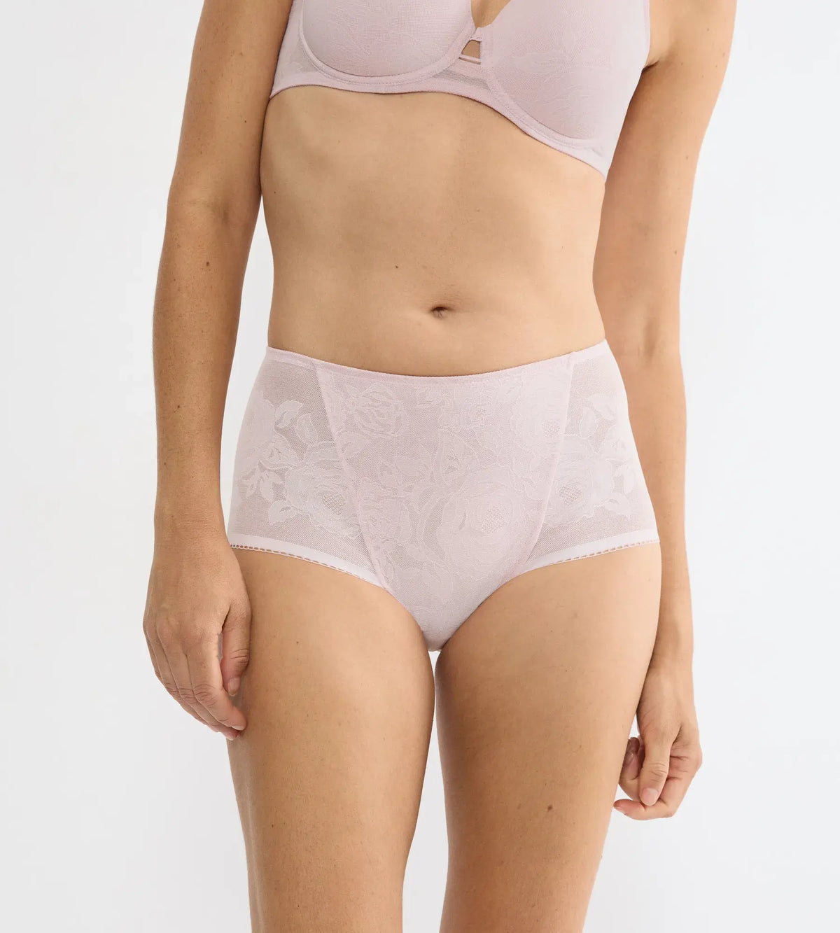 Triumph Wild Rose Sensation Maxi | High Waisted Briefs | Brief Underwear | Lingerie | Swimwear Triumph Wild Rose Sensation Maxi | High Waisted Briefs | Brief Underwear | Lingerie | Swimwear