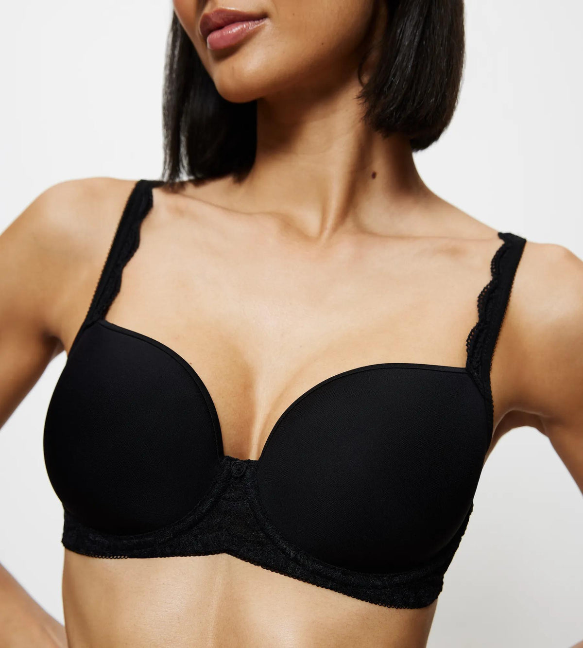 Triumph Amourette WP | Bras | Wired Padded Bra Underwear | Lingerie | Swimwear Triumph Amourette WP | Bras | Wired Padded Bra Underwear | Lingerie | Swimwear