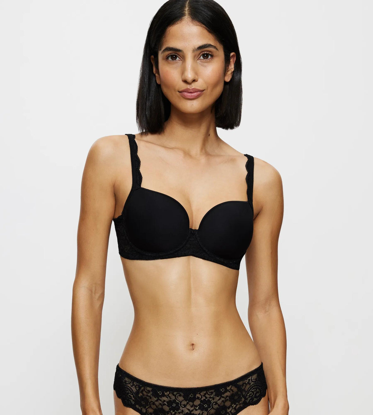 Triumph Amourette WP | Bras | Wired Padded Bra Underwear | Lingerie | Swimwear Triumph Amourette WP | Bras | Wired Padded Bra Underwear | Lingerie | Swimwear