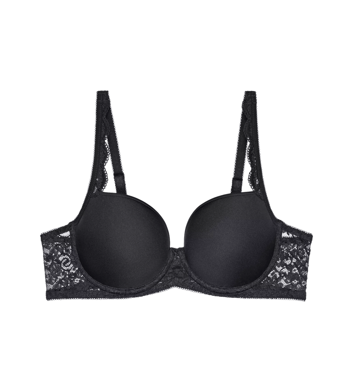 Triumph Amourette WP | Bras | Wired Padded Bra Underwear | Lingerie | Swimwear Triumph Amourette WP | Bras | Wired Padded Bra Underwear | Lingerie | Swimwear