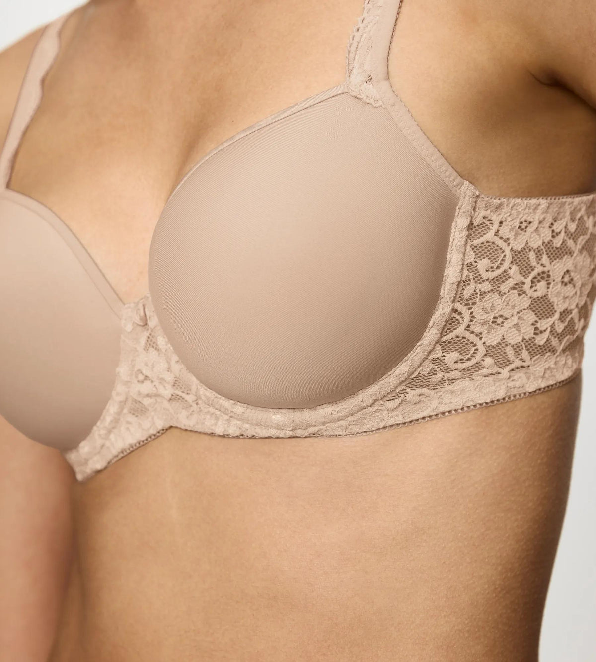 Triumph Amourette WP | Bras | Wired Padded Bra Underwear | Lingerie | Swimwear Triumph Amourette WP | Bras | Wired Padded Bra Underwear | Lingerie | Swimwear