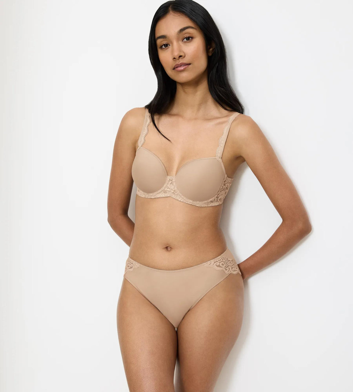 Triumph Amourette WP | Bras | Wired Padded Bra Underwear | Lingerie | Swimwear Triumph Amourette WP | Bras | Wired Padded Bra Underwear | Lingerie | Swimwear