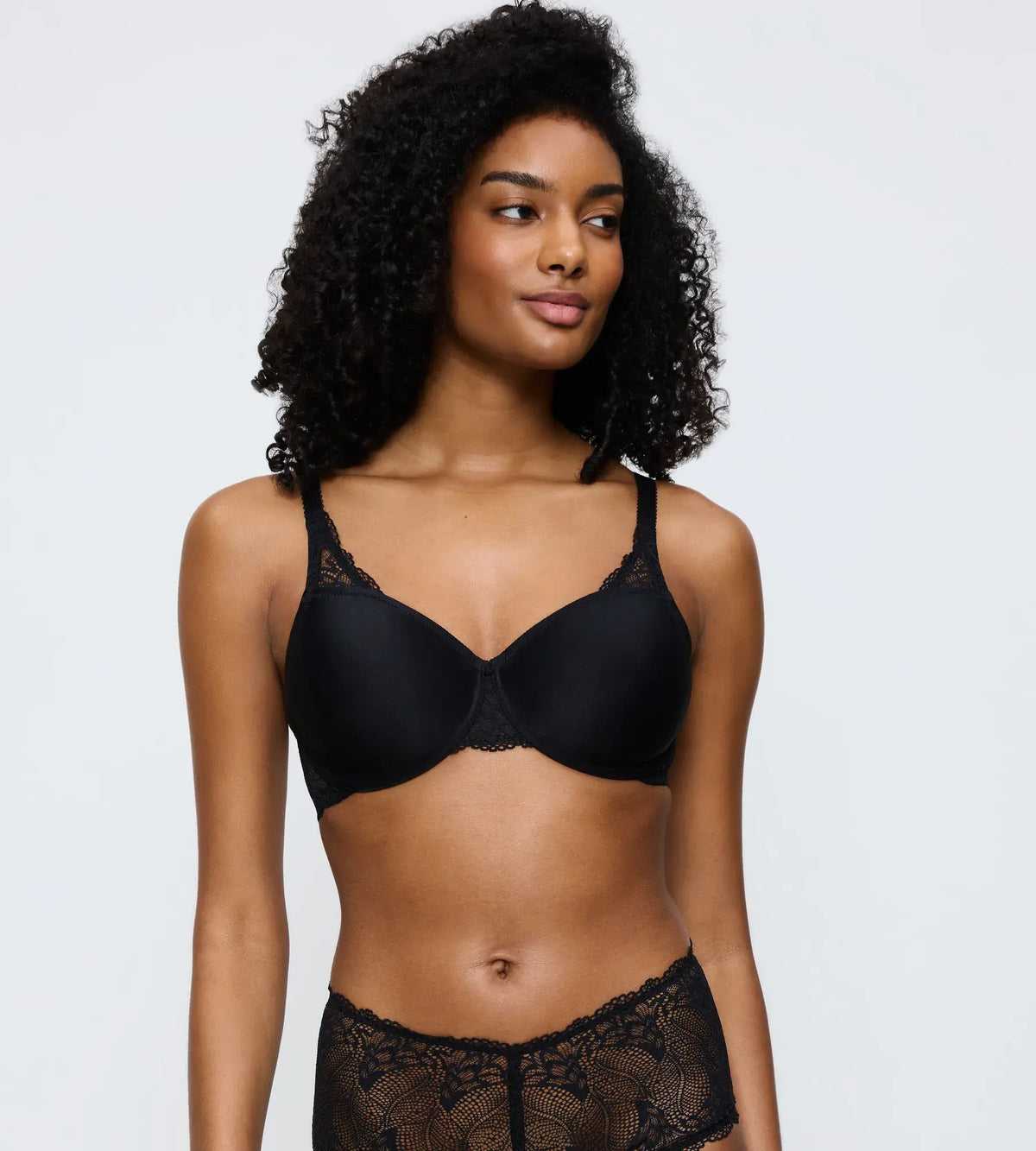Triumph Light Paonette T W01 | Bras Underwear | Lingerie | Swimwear Triumph Light Paonette T W01 | Bras Underwear | Lingerie | Swimwear