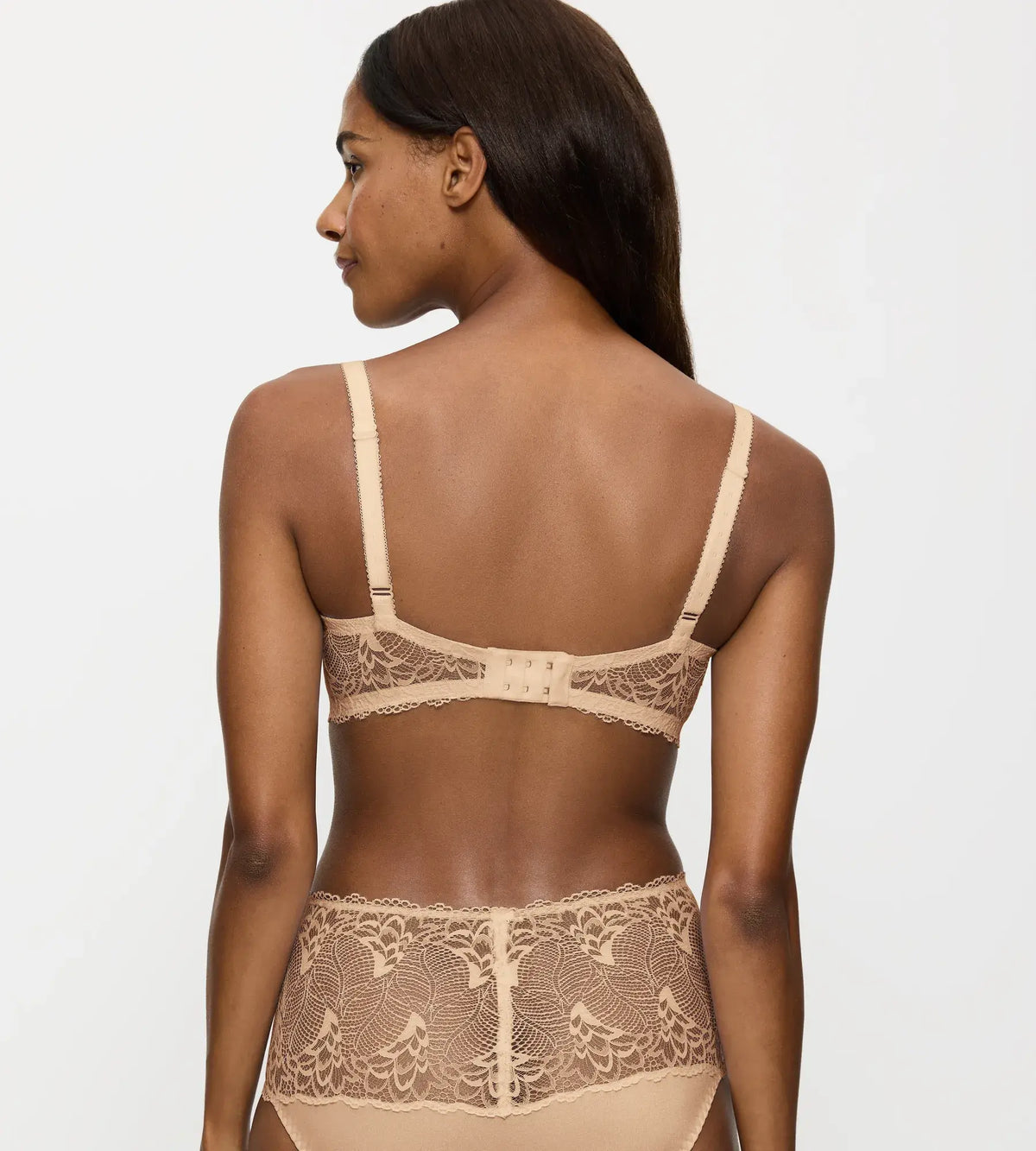 Triumph Light Paonette T W01 | Bras Underwear | Lingerie | Swimwear Triumph Light Paonette T W01 | Bras Underwear | Lingerie | Swimwear